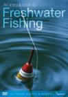 Image for An  Introduction to Freshwater Fishing