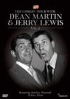 Image for The Comedy Hour With Dean Martin and Jerry Lewis: Volume 2