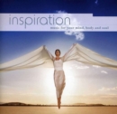 Image for "Inspiration - music for your mind, body and soul"