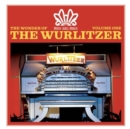 Image for Music Hall Magic - The Wonder Of The Wurlitzer (Vol 1)