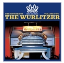 Image for Music Hall Magic - The Wonder Of The Wurlitzer (Vol 2)