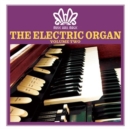 Image for Music Hall Magic - The Electric Organ (Vol 2)