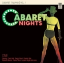 Image for Cabaret Nights - Cabaret Italiano Performance 1