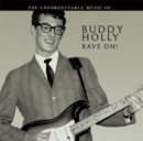 Image for Buddy Holly - Rave On!