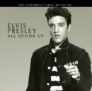 Image for Elvis Presley - All Shook Up