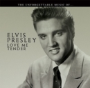 Image for Elvis Presley - Love Me Tender