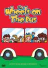Image for Wheels On the Bus: Activity Songs, Rhymes and Movements