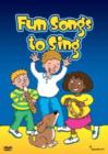 Image for Fun Songs to Sing