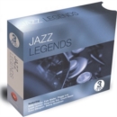 Image for Jazz Legends