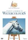 Image for Painting Made Easy: Paint a Horse in Watercolours