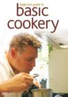Image for Beginner's Guide to Basic Cookery