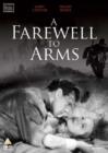 Image for A   Farewell to Arms