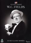 Image for W.C Fields: Six Classic Shorts