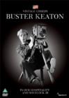 Image for Buster Keaton: Our Hospitality/Sherlock Junior