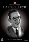 Image for Harold Lloyd: Five Classic Shorts