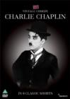 Image for Charlie Chaplin in Six Classic Short Cuts
