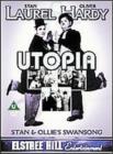 Image for Laurel and Hardy: Utopia