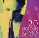 Image for 20 Golden Songs of Praise