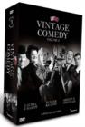 Image for Vintage Comedy: Volume 2
