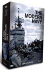 Image for The Modern Navy: State of Alert
