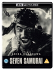 Image for Seven Samurai