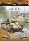Image for The War File - Tanks!: The Fall of France