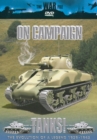 Image for The War File - Tanks!: On Campaign