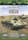 Image for The War File - Tanks!: The Battle of Kursk