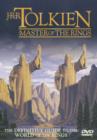 Image for J.R.R. Tolkien: Master of the Rings