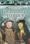 Image for The History of Warfare: The Battle of Flodden