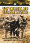 Image for The War File: World War One - The Terrible Story of the Great War