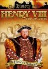 Image for The History Makers: Henry VIII and His Six Wives