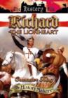 Image for The History Makers: Richard the Lionheart