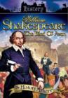 Image for The History Makers: William Shakespeare