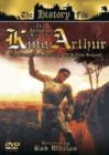 Image for The Arthurian Legends: King Arthur