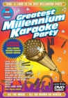 Image for Greatest Millennium Karaoke Party