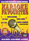 Image for Karaoke Favourites