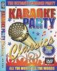 Image for Karaoke Party Classics