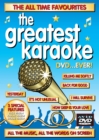 Image for The Greatest Karaoke DVD... Ever!