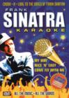 Image for Frank Sinatra Karaoke