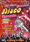 Image for All Time Greatest Disco Karaoke