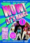 Image for Wow! Let's Dance: Volume 1