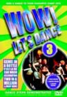Image for Wow! Let's Dance: Volume 3