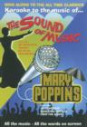 Image for The Sound of Music/Mary Poppins Karaoke