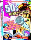 Image for 50s Karaoke Classics