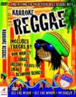 Image for Karaoke Reggae