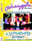 Image for Pineapple Studios Dance Masterclass: Ultimate Street
