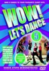Image for Wow! Let's Dance: Volume 5
