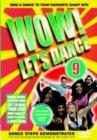 Image for Wow! Let's Dance: Volume 9