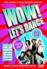 Image for Wow! Let's Dance: Volume 10